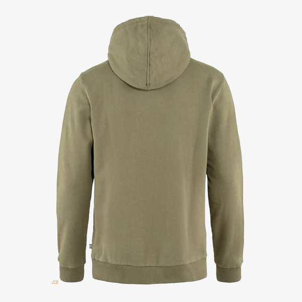 Fjallraven Hanorac Fjällräven Logo Hoodie M 