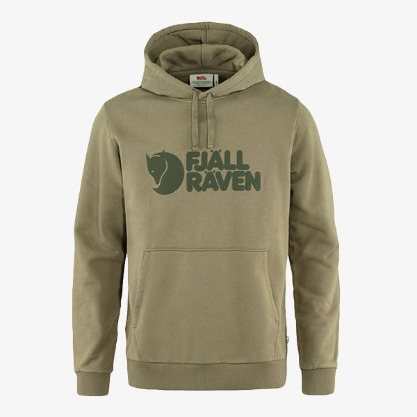 Fjallraven Hanorac Fjällräven Logo Hoodie M 