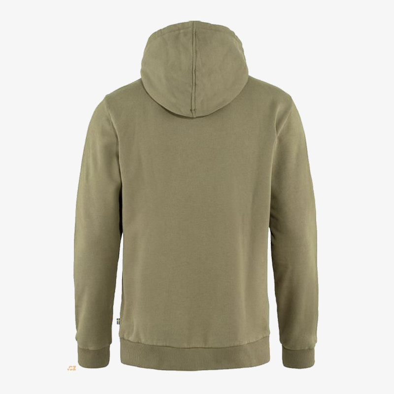 Fjallraven Hanorac Fjällräven Logo Hoodie M 