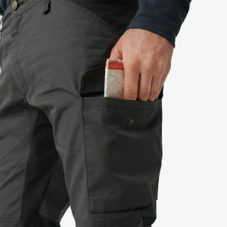 FJALLRAVEN Pantaloni Kaipak Trousers M 