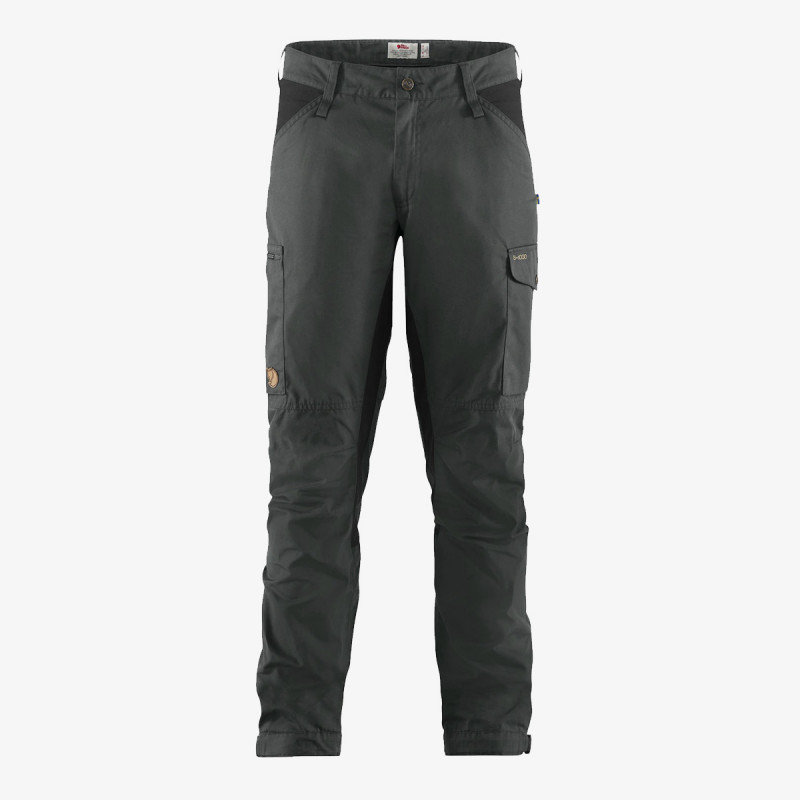 Fjallraven Pantaloni Kaipak Trousers M 