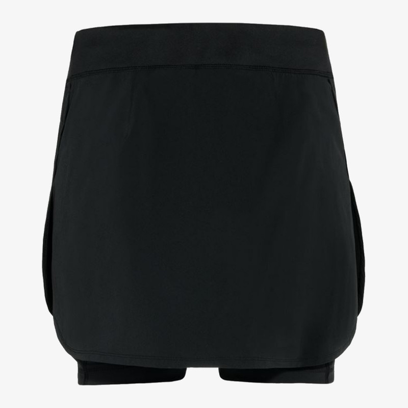 Fjallraven Fusta Abisko Midsummer Skort W / Abisko Midsum 