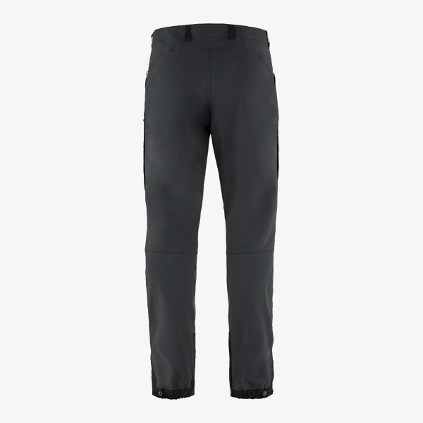 Fjallraven Pantaloni Keb Agile Trousers M 