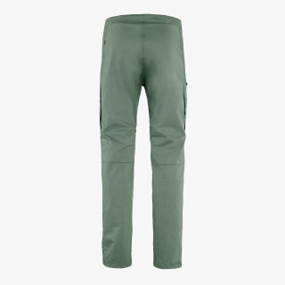 Fjallraven Pantaloni Abisko Hike Trousers M / Abisko Hike Tro 