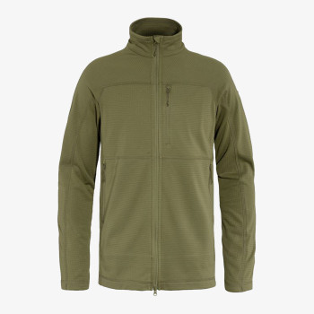 Fjallraven Jacheta Abisko Lite Fleece Jacket M / Abisko Lit 