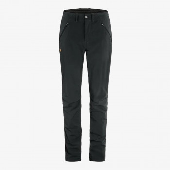 Fjallraven Pantaloni Abisko Trail Stretch Trousers W / Abisko 