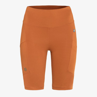 Fjallraven Pantaloni Abisko Short Tights W / Abisko Short Tig 