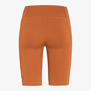 Fjallraven Pantaloni Abisko Short Tights W / Abisko Short Tig 