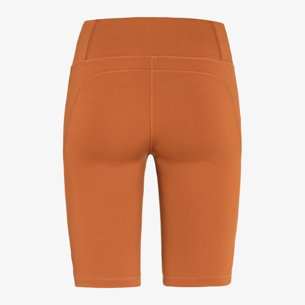 Fjallraven Pantaloni Abisko Short Tights W / Abisko Short Tig 