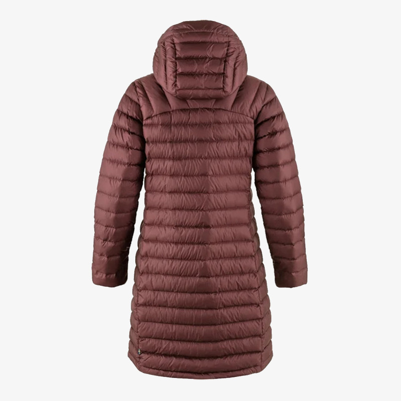 Fjallraven Jacheta Snow Flake Parka W | SportVision Romania