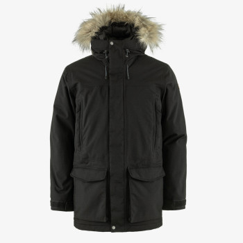 Fjallraven Jacheta Nuuk Lite Parka M 