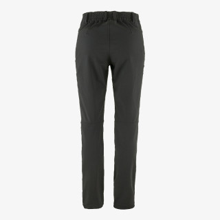 Fjallraven Pantaloni Abisko Winter Stretch Trousers W 