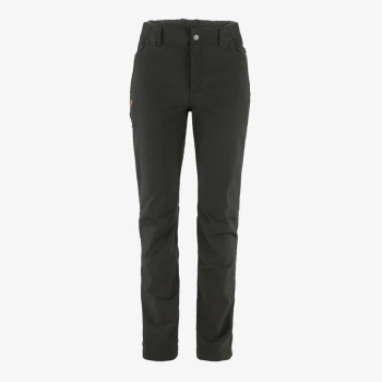 Fjallraven Pantaloni Abisko Winter Stretch Trousers W 