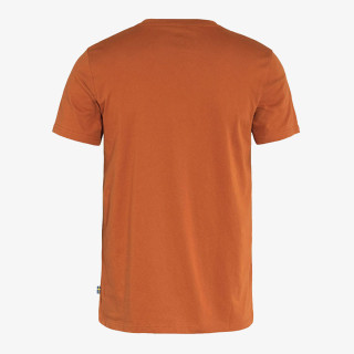Fjallraven Tricou Fjällräven Logo T-shirt M / Fjällräven L 