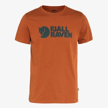FJALLRAVEN Tricou Fjällräven Logo T-shirt M / Fjällräven L 