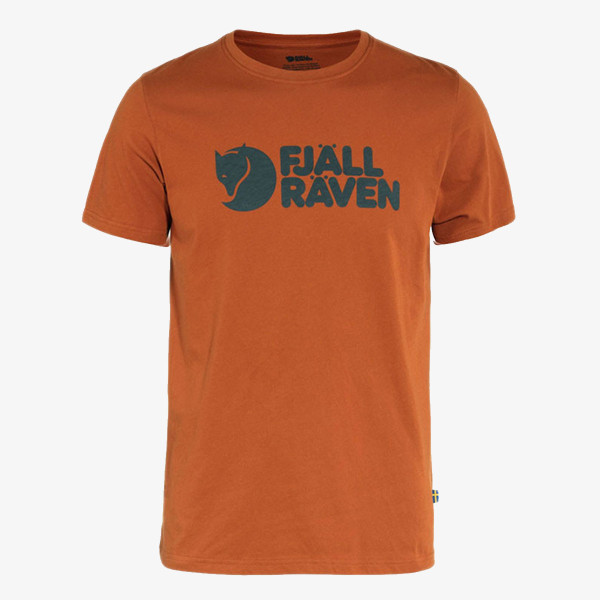 Fjallraven Tricou Fjällräven Logo T-shirt M / Fjällräven L 