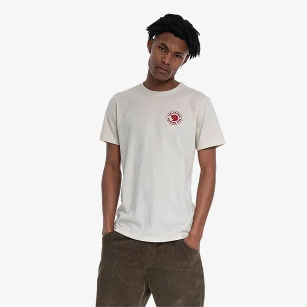 FJALLRAVEN Tricou 1960 Logo T-shirt M 
