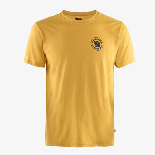 FJALLRAVEN Tricou 1960 Logo T-shirt M 
