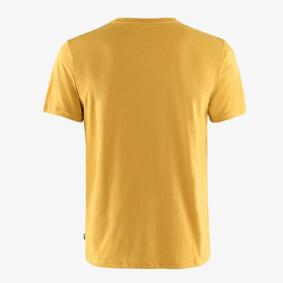 FJALLRAVEN Tricou 1960 Logo T-shirt M 