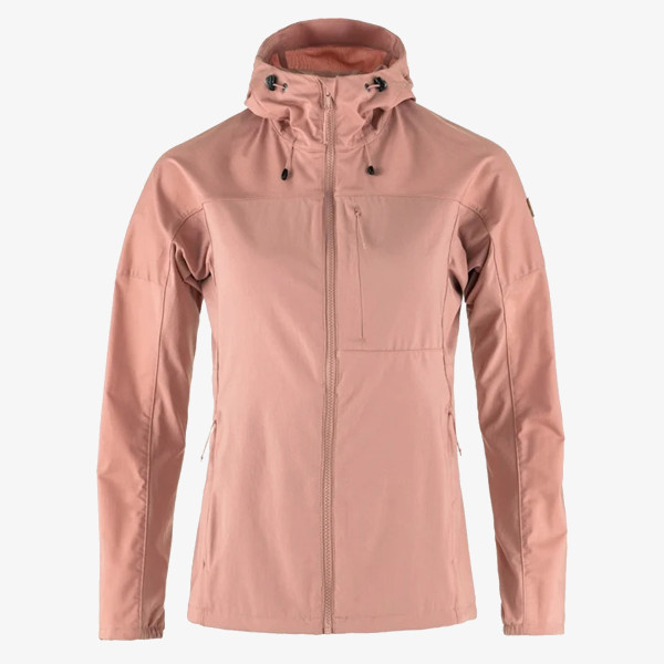 Fjallraven Jacheta Abisko Midsummer Jacket W 