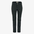 Fjallraven Pantaloni Abisko Midsummer Trs W Reg 