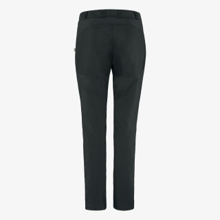Fjallraven Pantaloni Abisko Midsummer Trs W Reg 