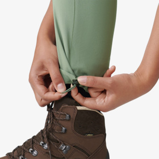 Fjallraven Pantaloni Abisko Midsummer Trs W Reg 