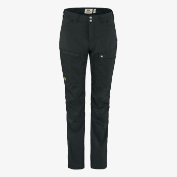 Fjallraven Pantaloni Abisko Midsummer Trs W Reg 