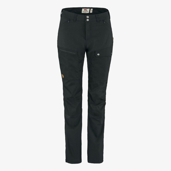 Fjallraven Pantaloni Abisko Midsummer Trs W Reg 