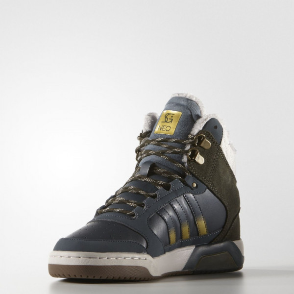 adidas Pantofi Sport BB9TIS WTR MID SG W 