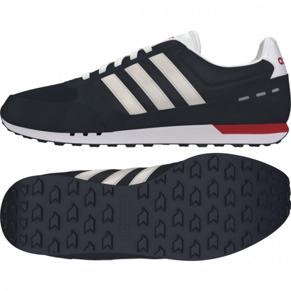 adidas Pantofi Sport NEO CITY RACER 