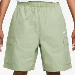 NIKE Pantaloni scurti Club Fleece 