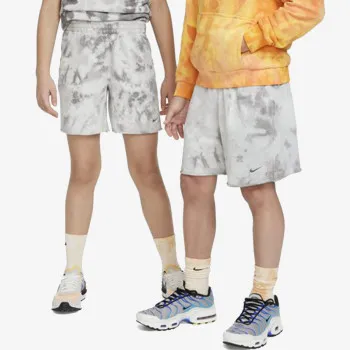 NIKE Pantaloni scurti Sportswear Club Fleece 