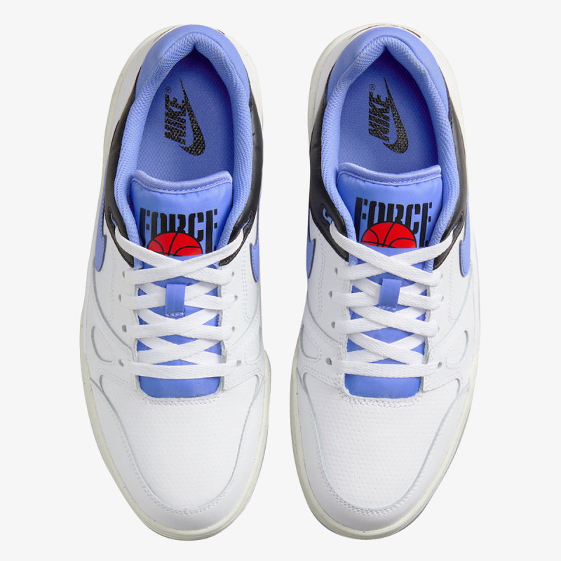 Nike Pantofi Sport NIKE FULL FORCE LO 