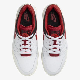 Nike Pantofi Sport NIKE FULL FORCE LO 