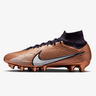 Nike Ghete de fotbal ZOOM SUPERFLY 9 ELITE Q AG-PRO 