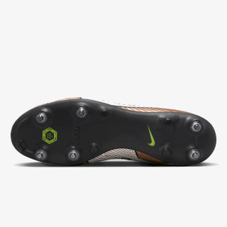 NIKE Ghete de fotbal ZOOM VAPOR 15 ACAD Q SG-PRO AC