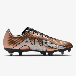NIKE Ghete de fotbal ZOOM VAPOR 15 ACAD Q SG-PRO AC