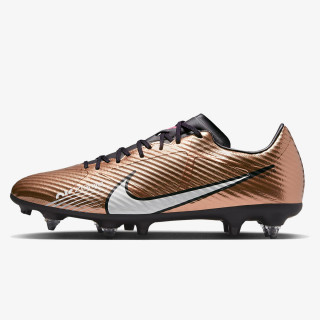 NIKE Ghete de fotbal ZOOM VAPOR 15 ACAD Q SG-PRO AC