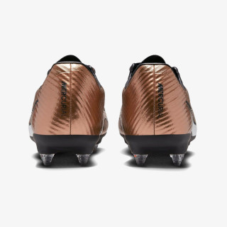 NIKE Ghete de fotbal ZOOM VAPOR 15 ACAD Q SG-PRO AC