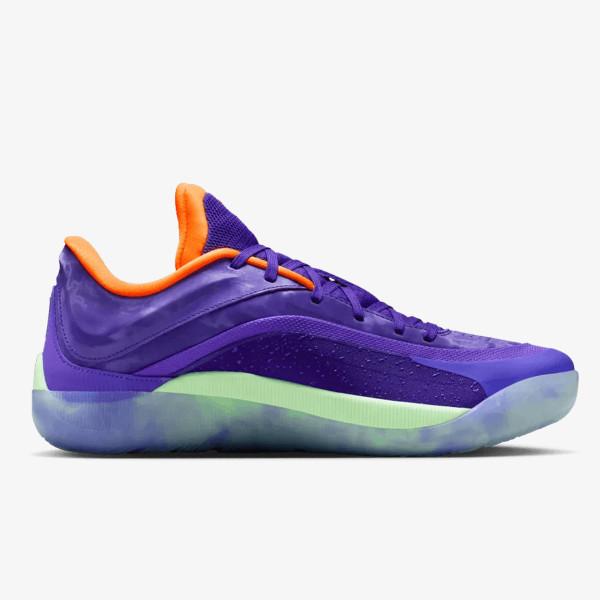 Nike Pantofi Sport JORDAN ZION 4 