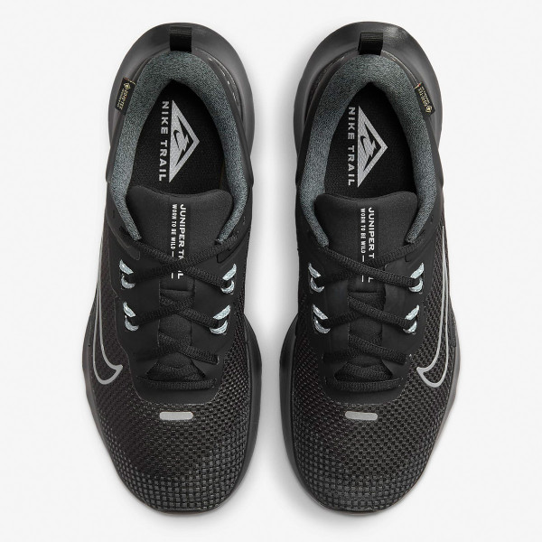 Nike Pantofi Sport NIKE JUNIPER TRAIL 2 GTX 