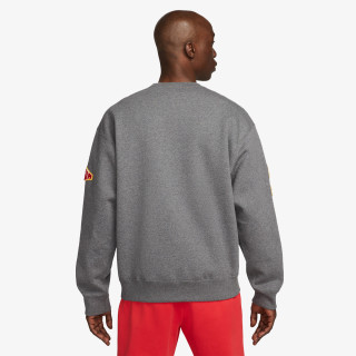 Nike Hanorac LFC M NK SOLO SWSHHW BBCREW GX 
