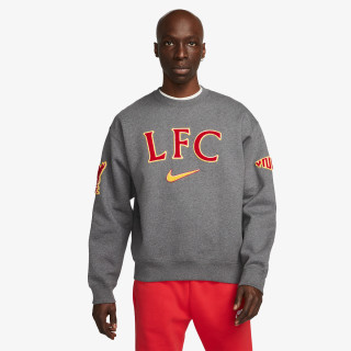 Nike Hanorac LFC M NK SOLO SWSHHW BBCREW GX 