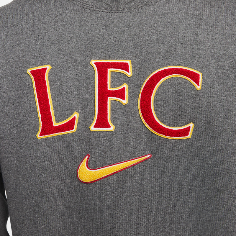 Nike Hanorac LFC M NK SOLO SWSHHW BBCREW GX 