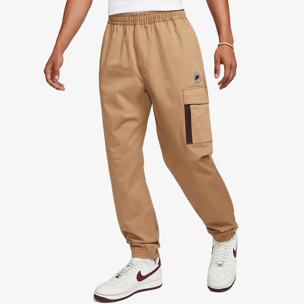 Nike Pantaloni de trening M NSW SPU WVN PANT 