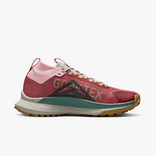 NIKE Pantofi Sport WMNS REACT PEGASUS TRAIL 4 GTX