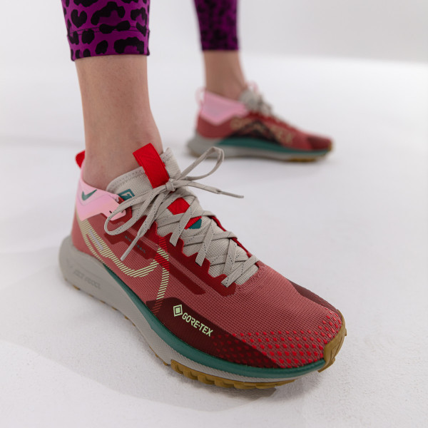 Nike Pantofi Sport REACT PEGASUS TRAIL 4 GTX 