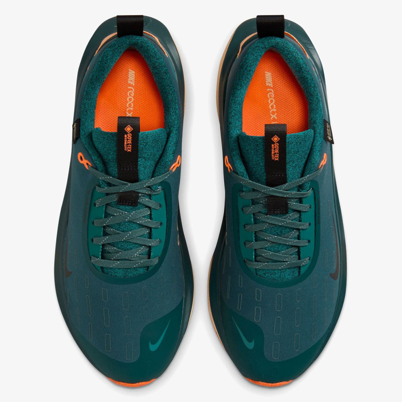 Nike Pantofi Sport NIKE REACTX INFINITY RN 4 GTX | SportVision Romania