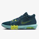Nike Pantofi Sport LeBron Witness VIII 